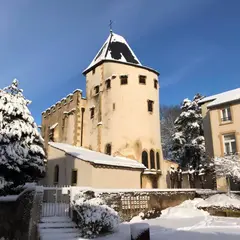 Musée - Maison Robert Schuman