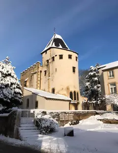 Musée - Maison Robert Schuman