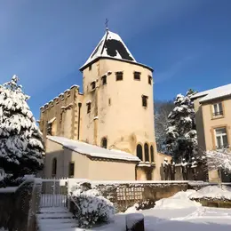 Musée - Maison Robert Schuman