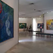 Musée Marc-Chagall