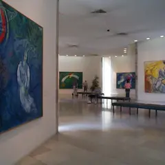 Musée Marc-Chagall