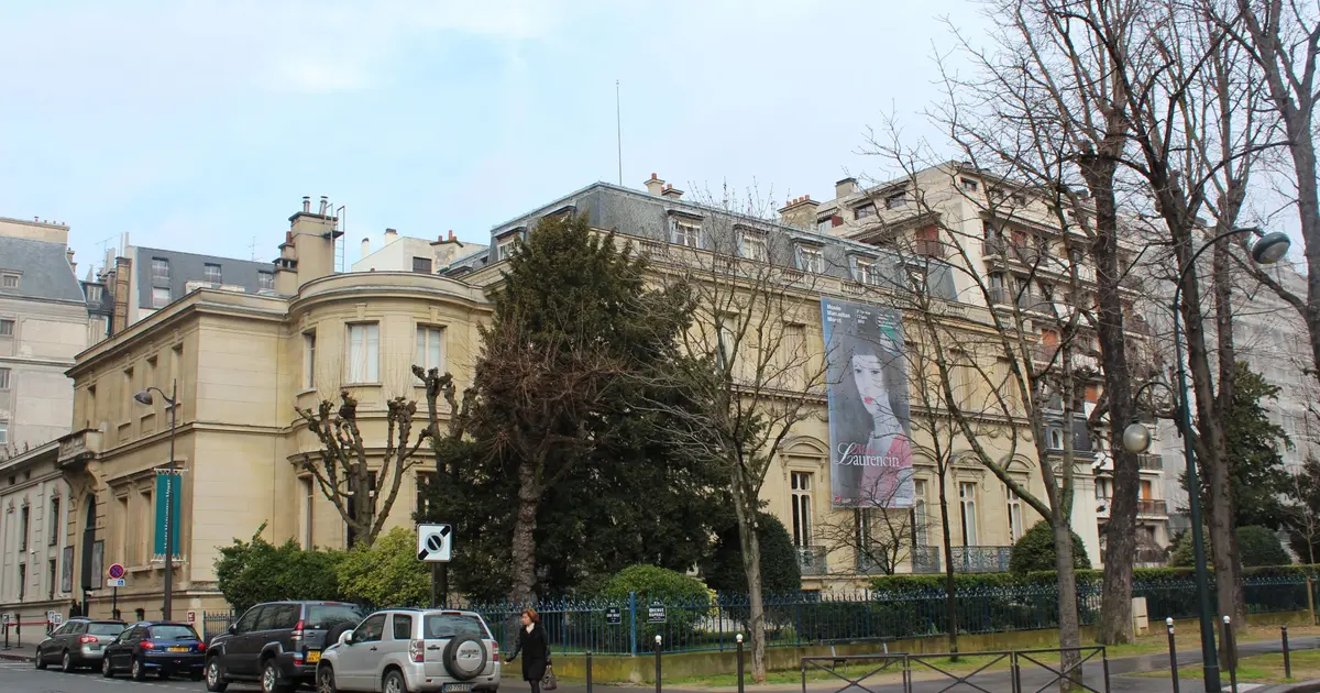 Musée Marmottan Monet