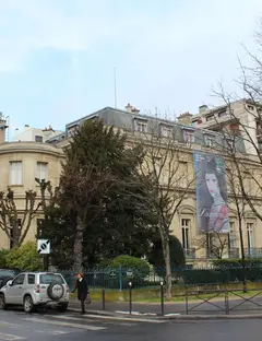 Musée Marmottan Monet