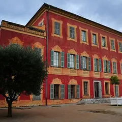 Musée Matisse de Nice