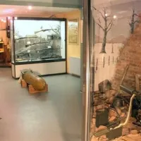 Musée Mémorial des Combats de la Poche de Colmar &copy; Musée Mémorial des Combats de la Poche de Colmar 