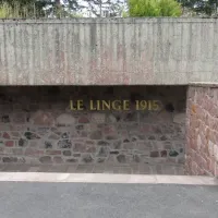Musée Mémorial du Linge DR