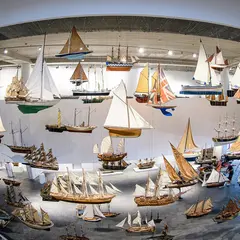 Musée Mer Marine