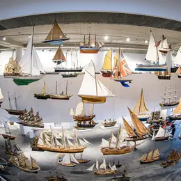 Musée Mer Marine