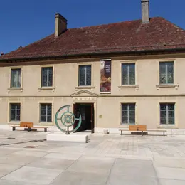 Musée municipal de Pontarlier
