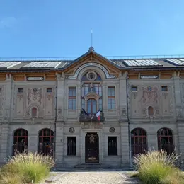 Musée National Adrien Dubouché - Opéra de Limoges