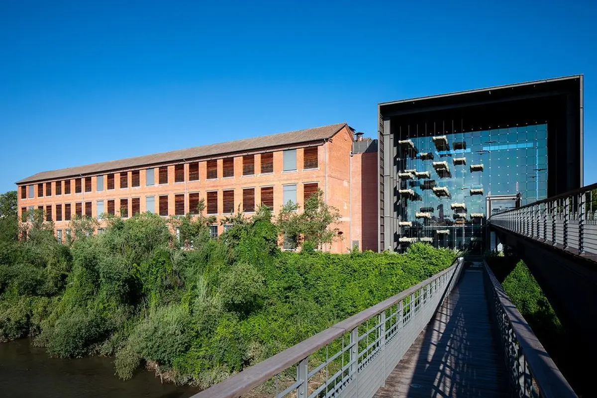 Musée National de l'Automobile