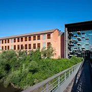 Musée National de l'Automobile
