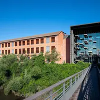 Musée National de l'Automobile &copy; Facebook.com/museedelautomobile