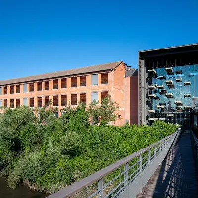 Musée National de l'Automobile