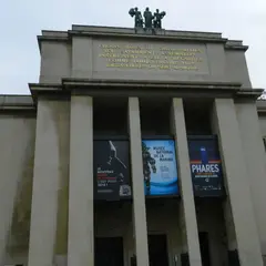 Musée national de la Marine