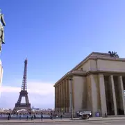 Musée National de la Marine : Billet d'entrée