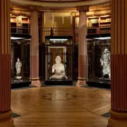 Musée National des Arts Asiatiques Guimet : Billet d'entrée