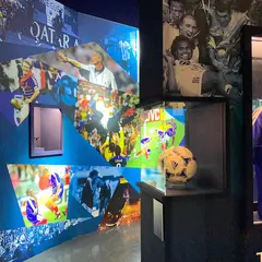 Musée National du Sport
