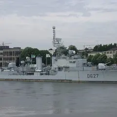 Musée Naval Maillé Brézé
