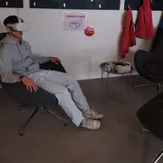 Musée numérique et atelier créatif, à la Micro-Folie