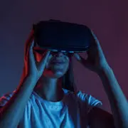 Musée numérique et atelier ludique, à la Micro-Folie