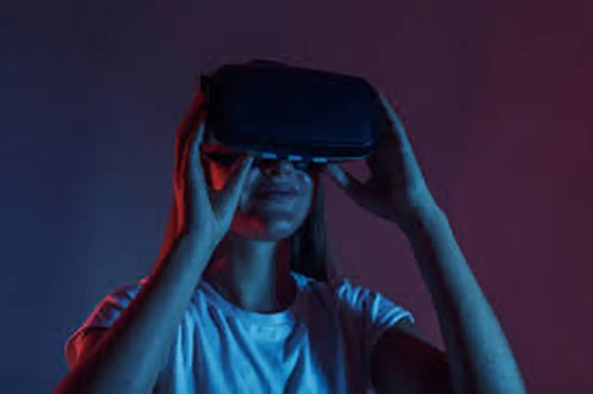Musée numérique & jeux en libre accès, atelier créatif, à la Micro-Folie