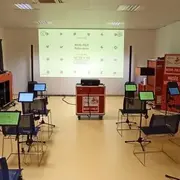 Musée numérique et réalité virtuelle