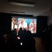 Musée numérique et réalité virtuelle à la Micro-Folie