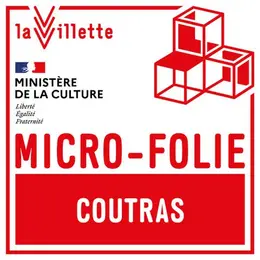 Musée Numérique Micro-Folie de Coutras