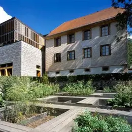 Musée Oberlin