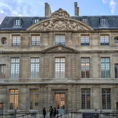 Musée Picasso
