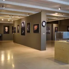 Musée Pierre-Noël