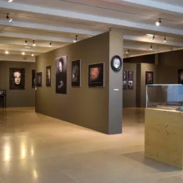 Musée Pierre-Noël