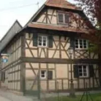 Le Musée de la poterie de Betschdorf, au Nord du Bas-Rhin. &copy; DR