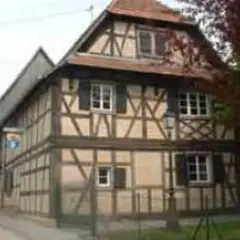 Route des Potiers