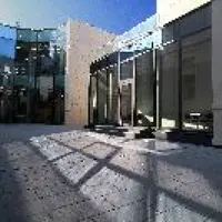 Cour du Musée pour l'Art et la Technique du 19e siècle &copy; Thomas Viering