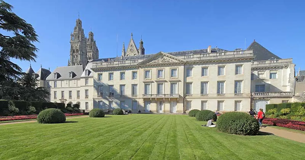 Musée pour tous