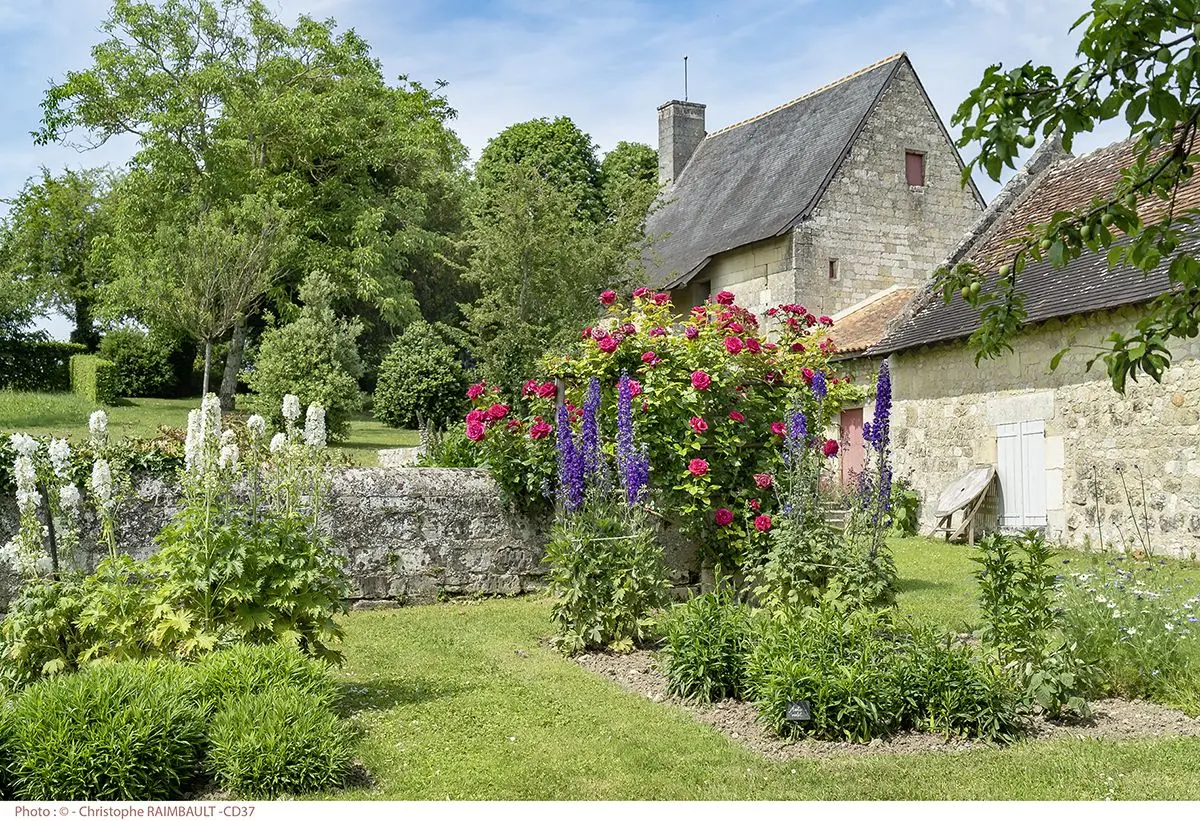 Musée Rabelais - La Devinière