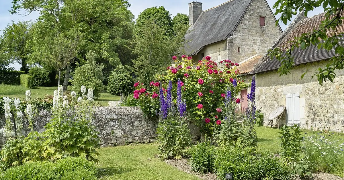 Musée Rabelais - La Devinière