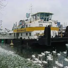 Musée Régional du Rhin et de la Navigation - Naviscope Alsace