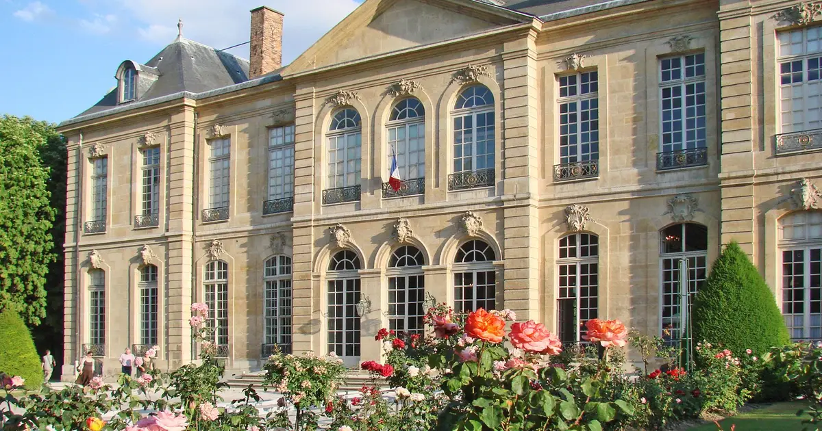 Musée Rodin