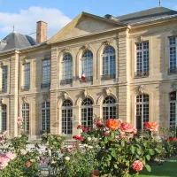 Musée Rodin &copy; Dalbera, CC BY 2.0, via Wikimedia Commons