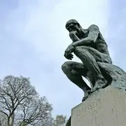 Musée Rodin : visite guidée privée