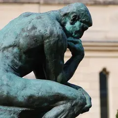 Musée Rodin : Visite guidée semi-privée en anglais