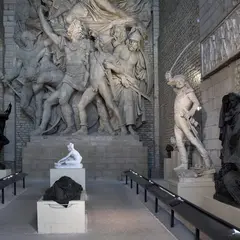 Musée Rude à Dijon