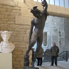Musée Rude à Dijon