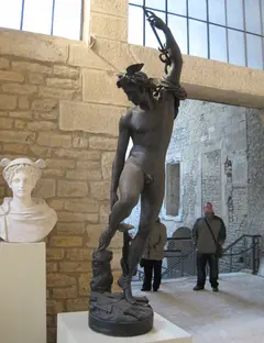 Musée Rude à Dijon