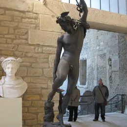 Musée Rude à Dijon