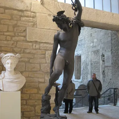 Musée Rude à Dijon