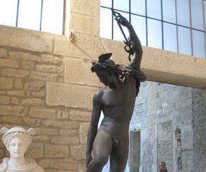 Musée Rude à Dijon